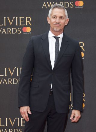 The Olivier Awards 2018 – London