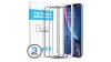 TETHYS Glass Screen Protector for iPhone 11