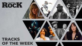 Tracks Of The Week artists