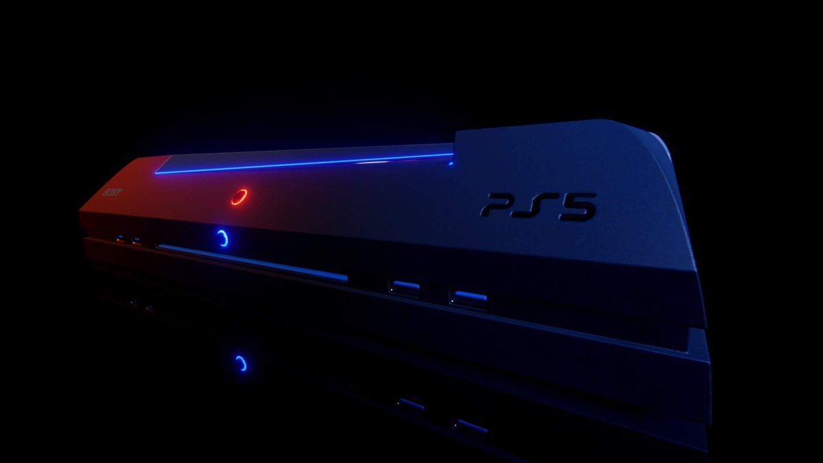 ps5 february