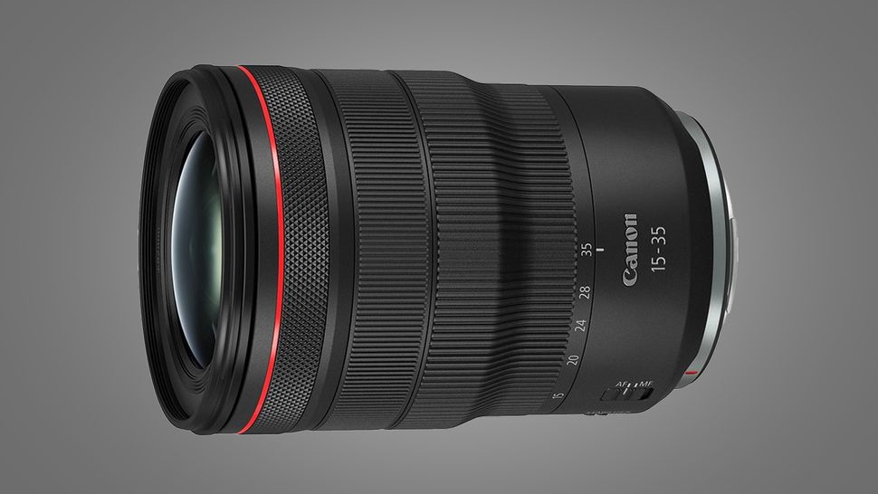 Best Canon RF Lenses 2022: The Best Lenses For Canon's Mirrorless EOS R ...