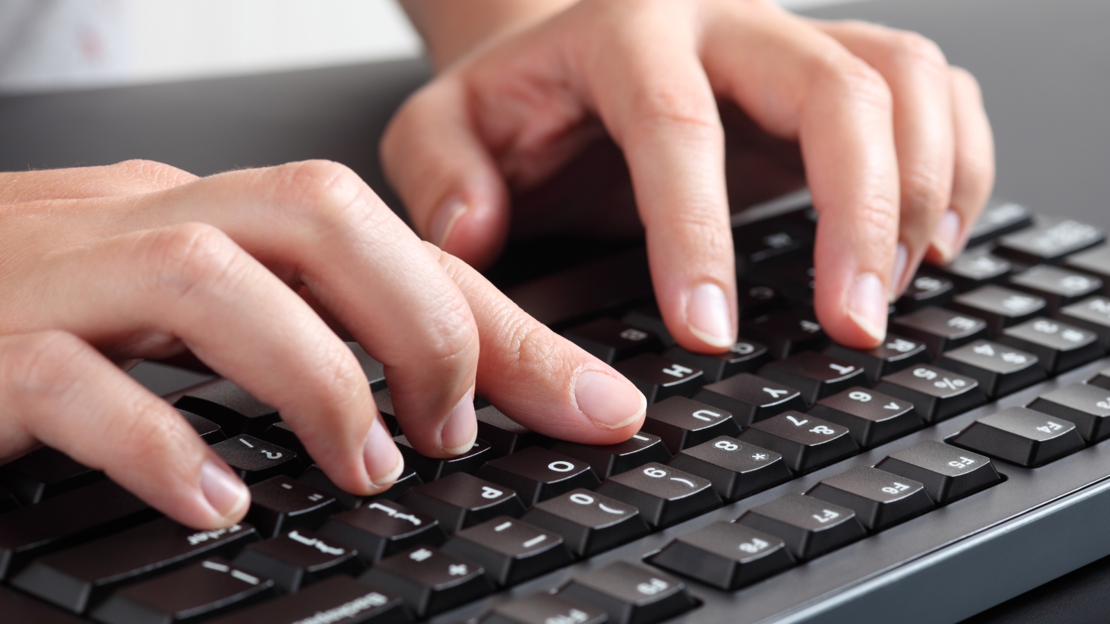 How to type @ on keyboard: Mac, Windows, laptop