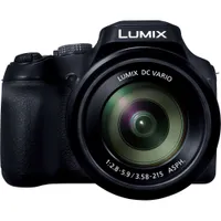 Panasonic Lumix FZ80D / FZ82D Panasonic Lumix FZ80D / FZ82D