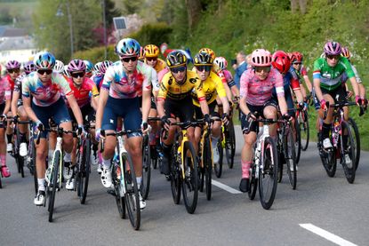 Milan-San Remo women's 