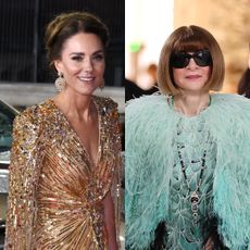 Princess Kate &ldquo;Had No Interest&rdquo; In &ldquo;Met Gala Moment&rdquo; After Personal Invitation From Anna Wintour