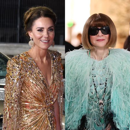 Princess Kate &ldquo;Had No Interest&rdquo; In &ldquo;Met Gala Moment&rdquo; After Personal Invitation From Anna Wintour