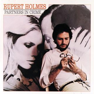 Rupert Holmes – Escape (The Piña Colada Song)