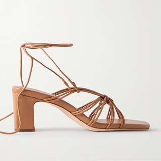 Loeffler Randall Ryder sandals