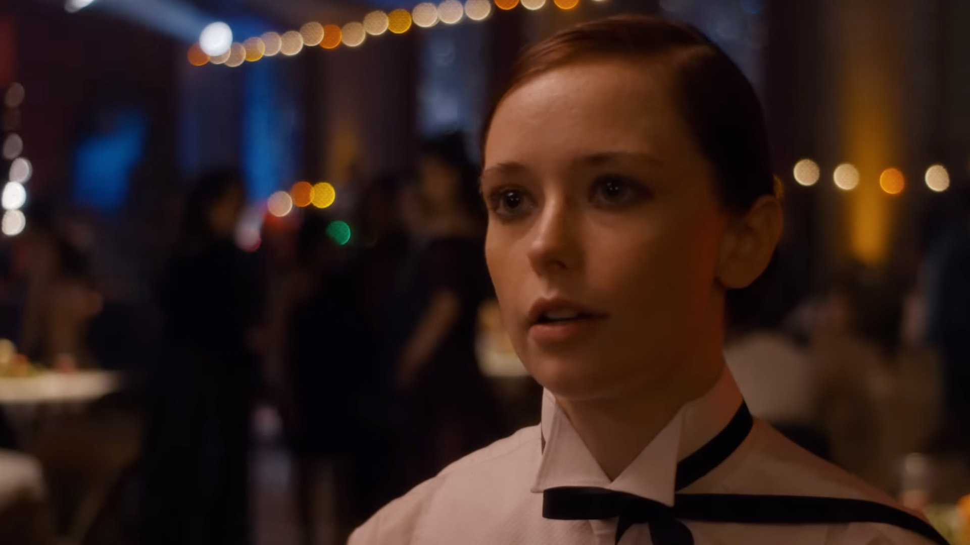 Fear Street: Prom Queen on Netflix