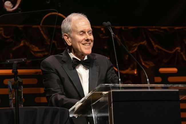 Steven R. Swartz, president &amp; CEO, Hearst