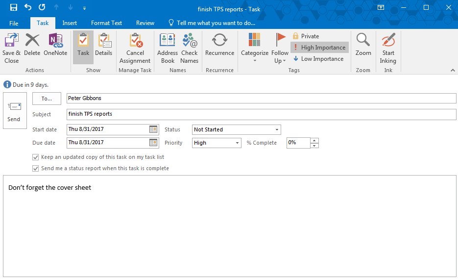 How to use Outlook Groups and tasks to collaborate more effectively ...