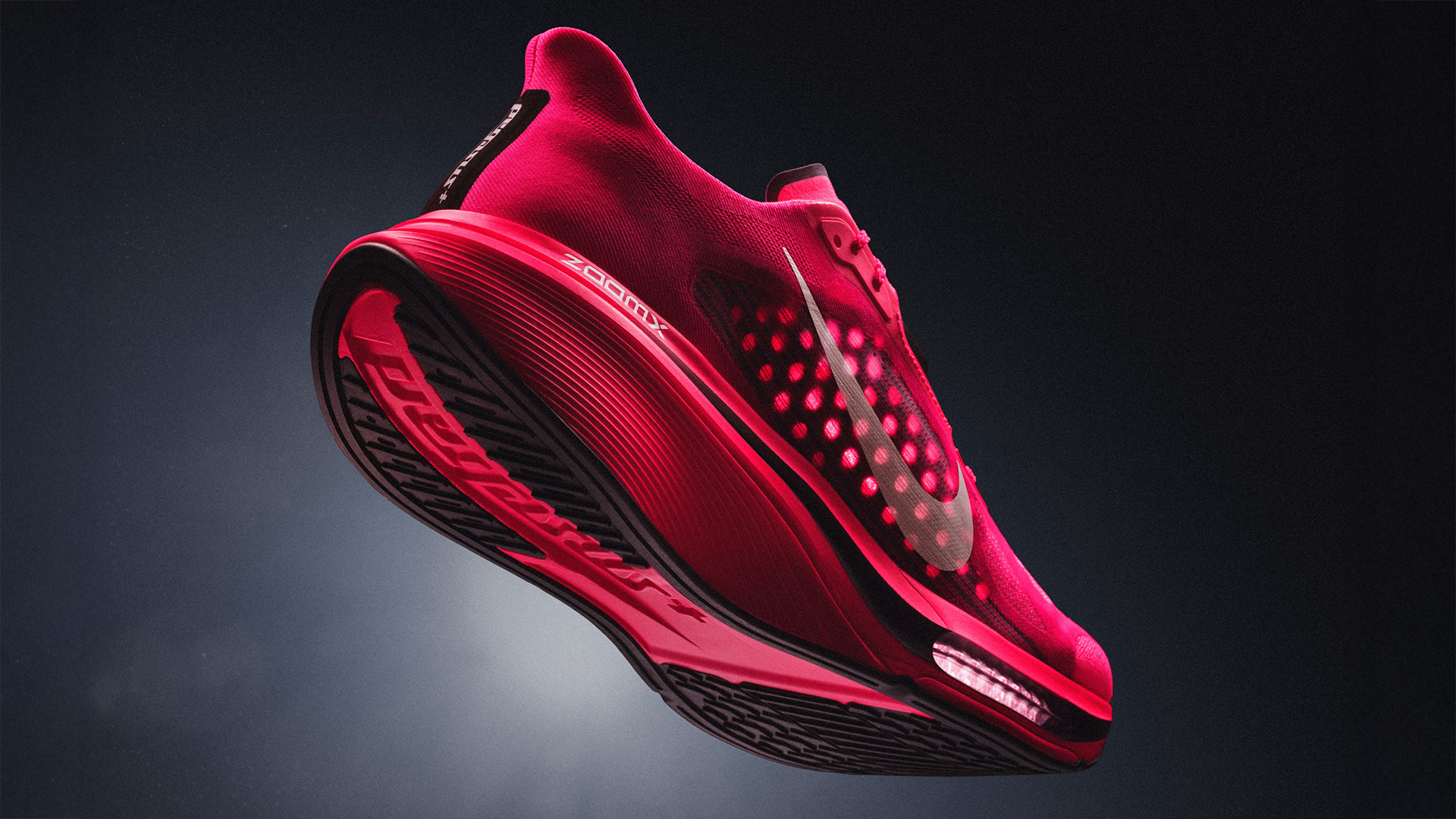 Nike Pegasus Plus 2