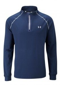 Coldgear Infrared 1/4 zip