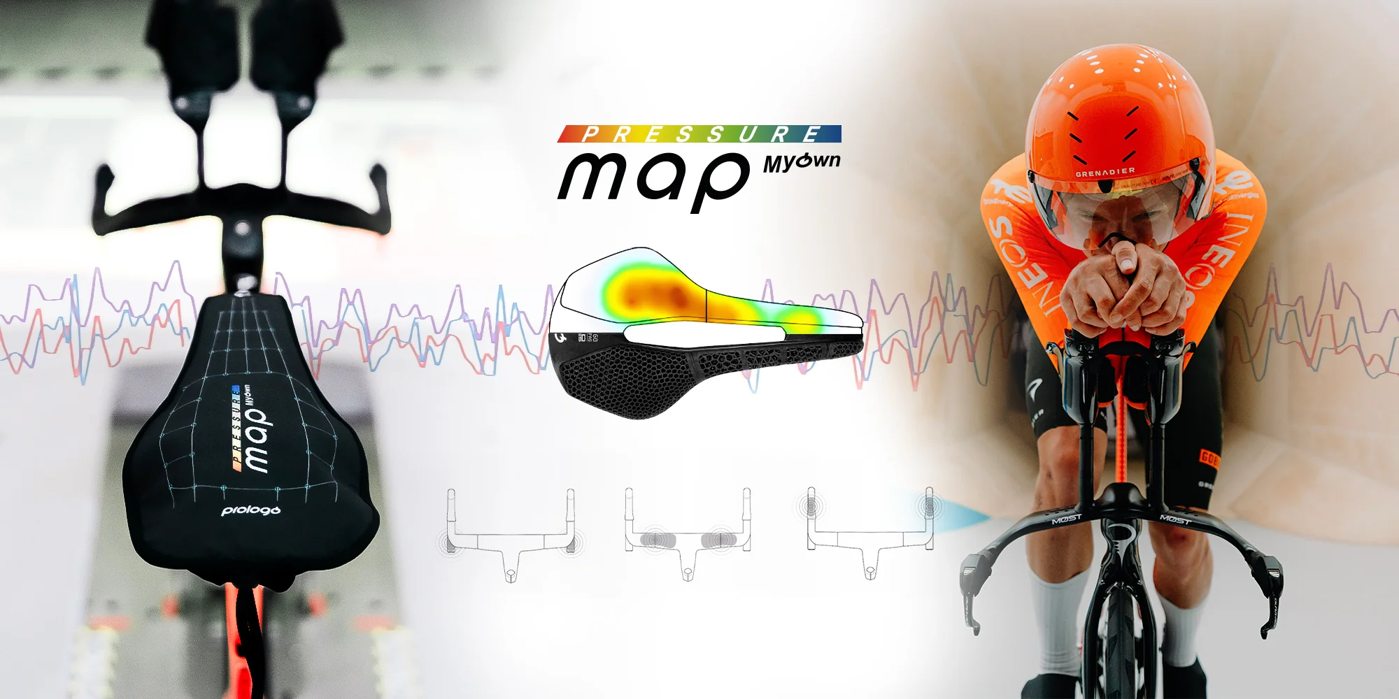 Prologo Map MyOwn saddle tech