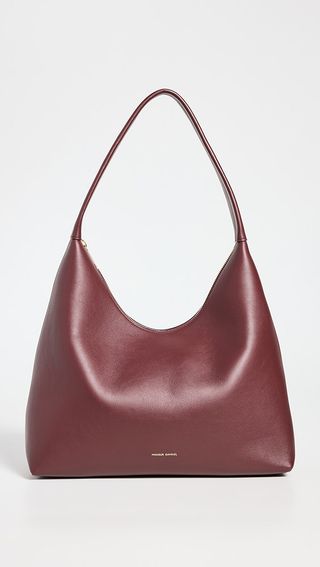 Mansur Gavriel Candy Hobo Bag