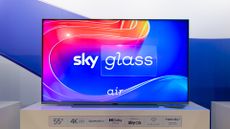 Sky Glass Air