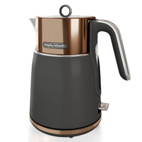 Morphy Richards Signature Opulent Kettle: was £89.99, now £64.99 at Currys