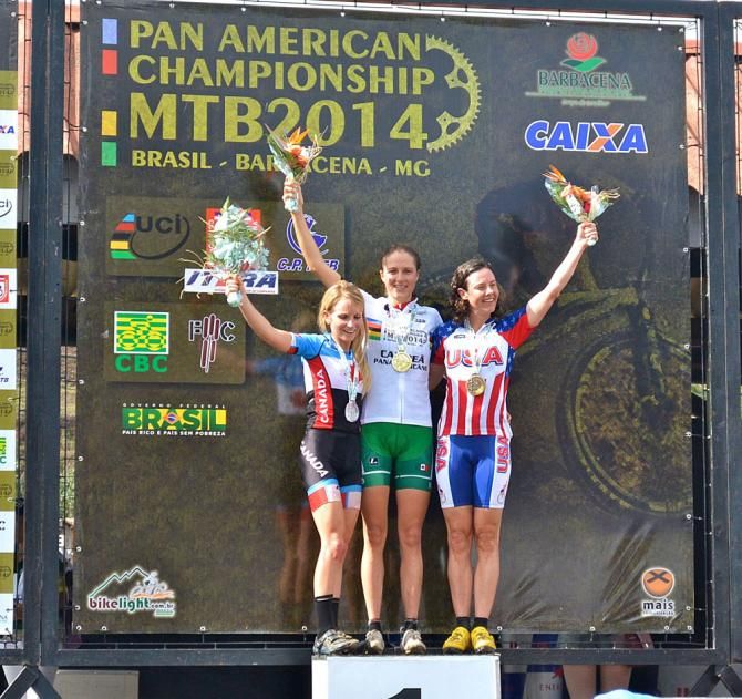 Hard to believe we were in Brazil so recently to race our Continental Championships... Happy to bring home the bronze!