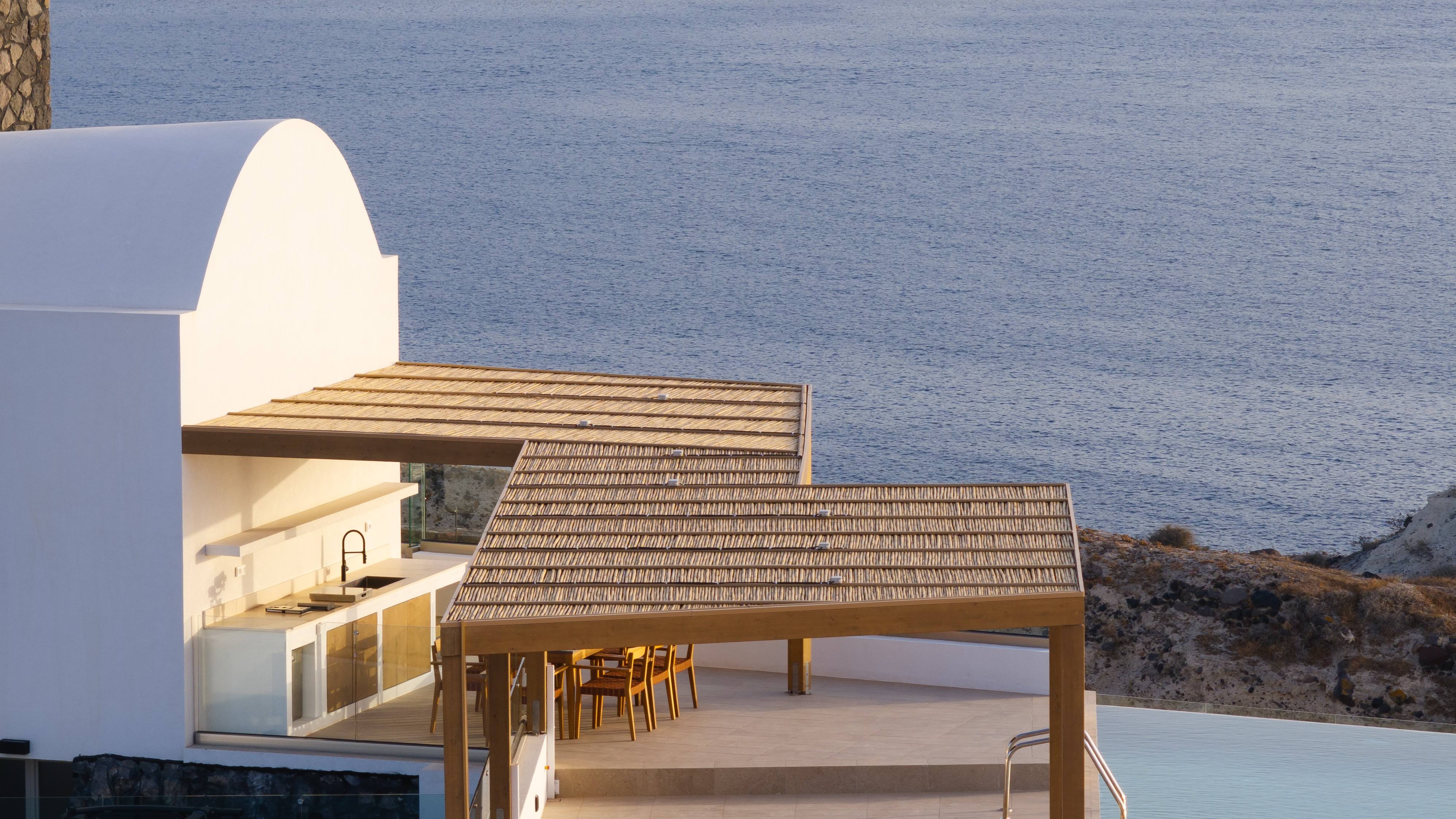 Icon Villa, The Villas By Santo Collection
