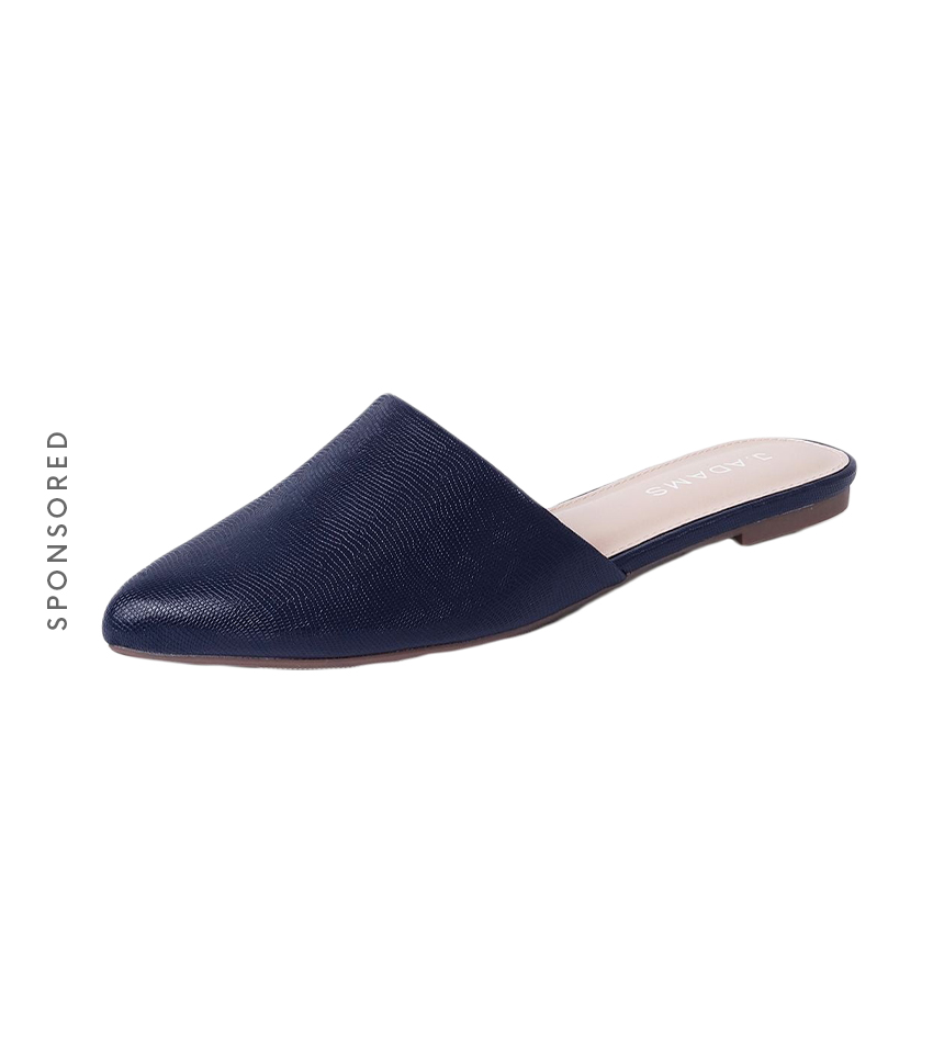 J. Adams, Lennox Mules 