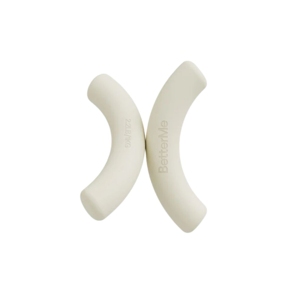 BetterMe Pilates rings