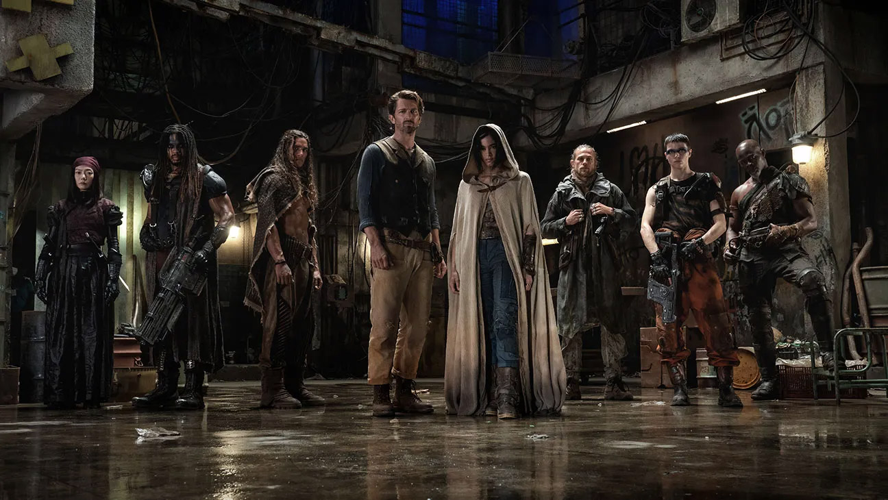 Netflix's biggest movie of the year is coming earlier than expected