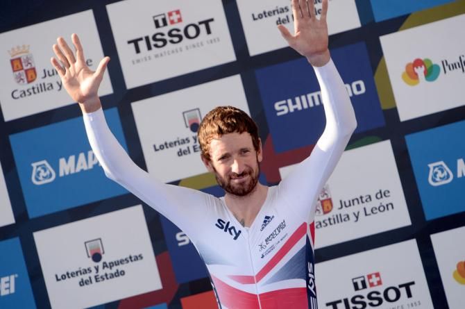 Bradley Wiggins (Great Britain)