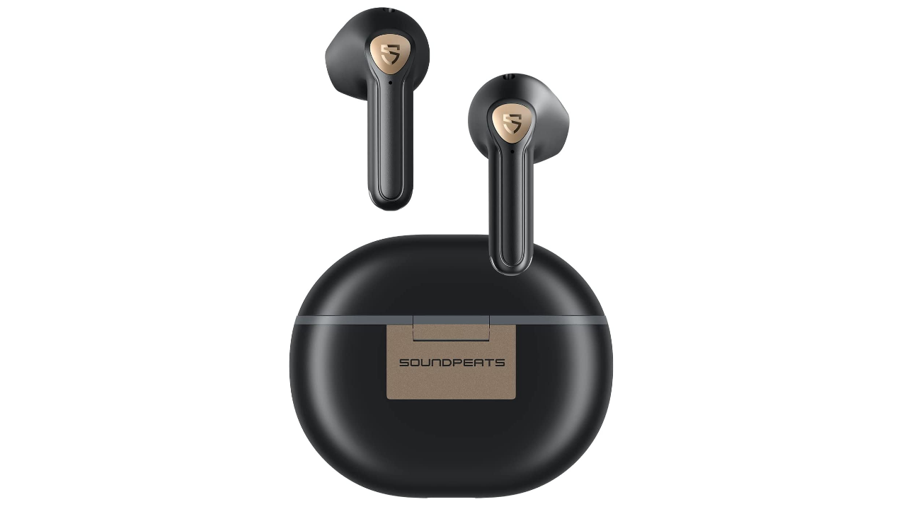 SoundPEATS Air3 Deluxe HS