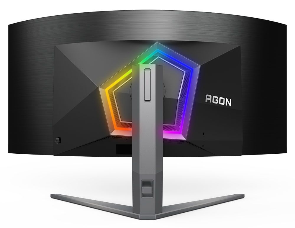 AOC Agon Pro AG456UCZD