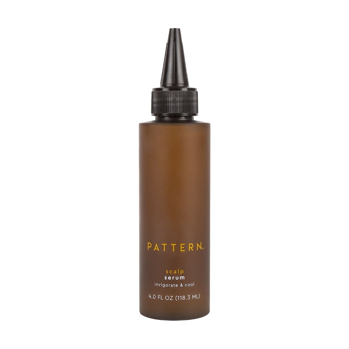 Pattern Scalp Scrub