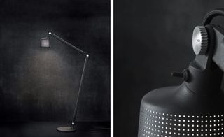 The collection was developed with the lighting industry in mind, avoiding a fixed light source. This allows users to change the light source in keeping with technological developments – instead of releasing new versions every decade, each lamp produced can seamlessly adapt to future advancements. 'This gives you a lamp that you can cherish for years on end,' says Morten Bo Jensen
