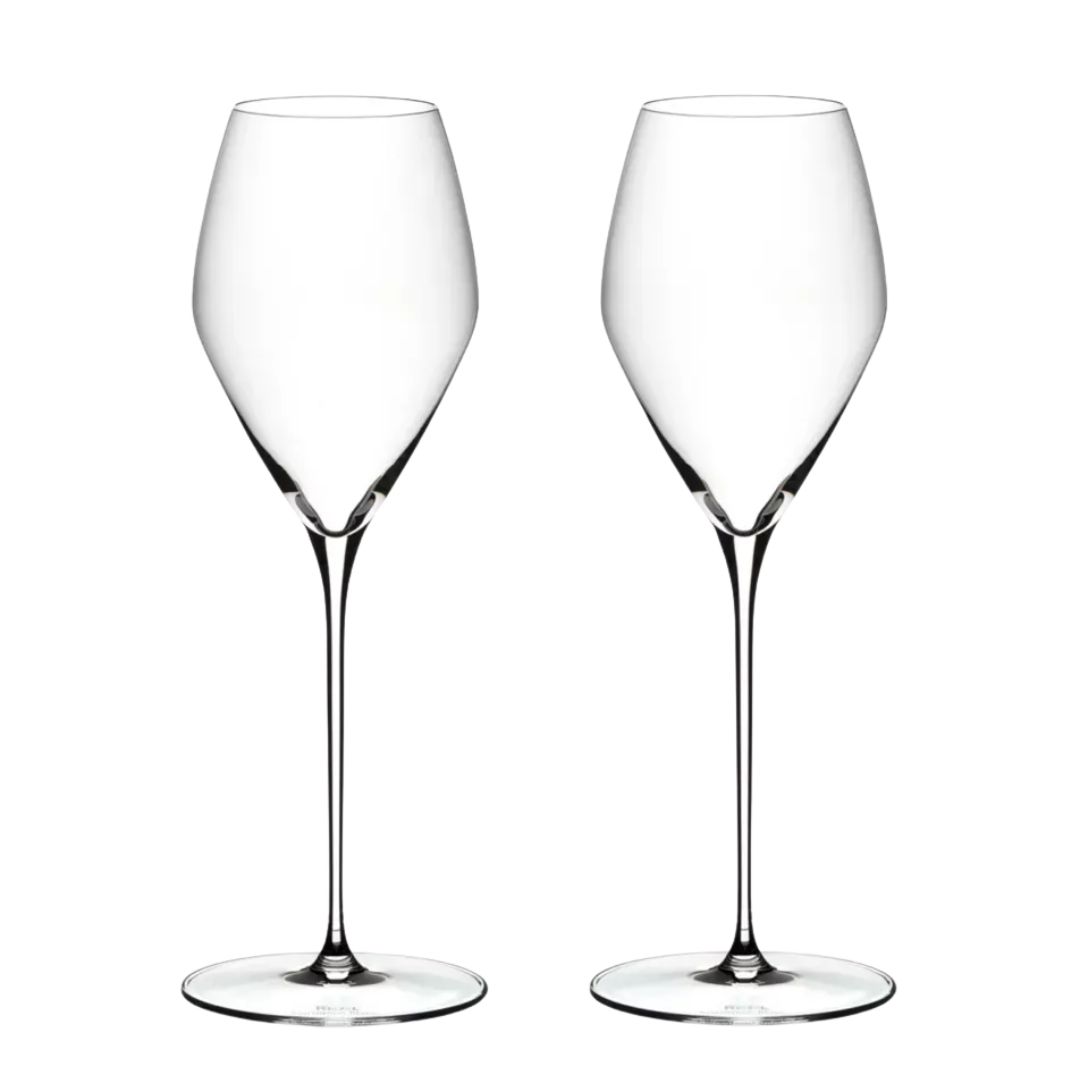 Riedel, Veloce White Wine Glasses