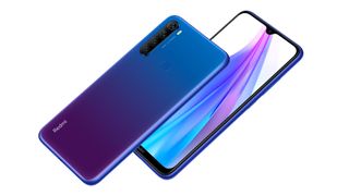 Xiaomi Redmi Note 8T