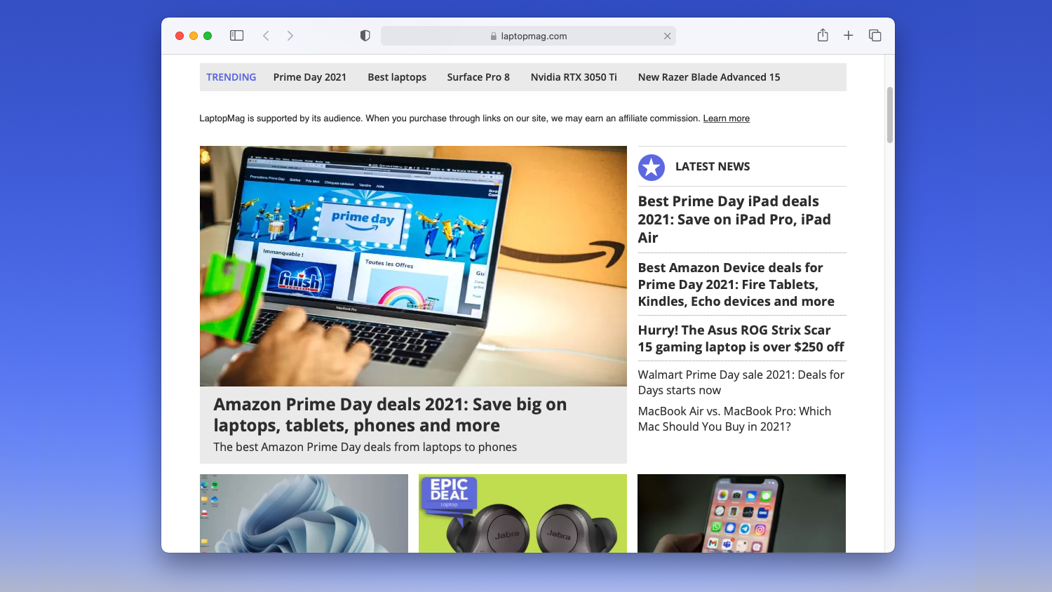 5 Chrome alternatives and the unique feature you're missing out on