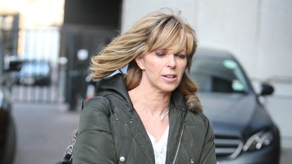 Kate Garraway