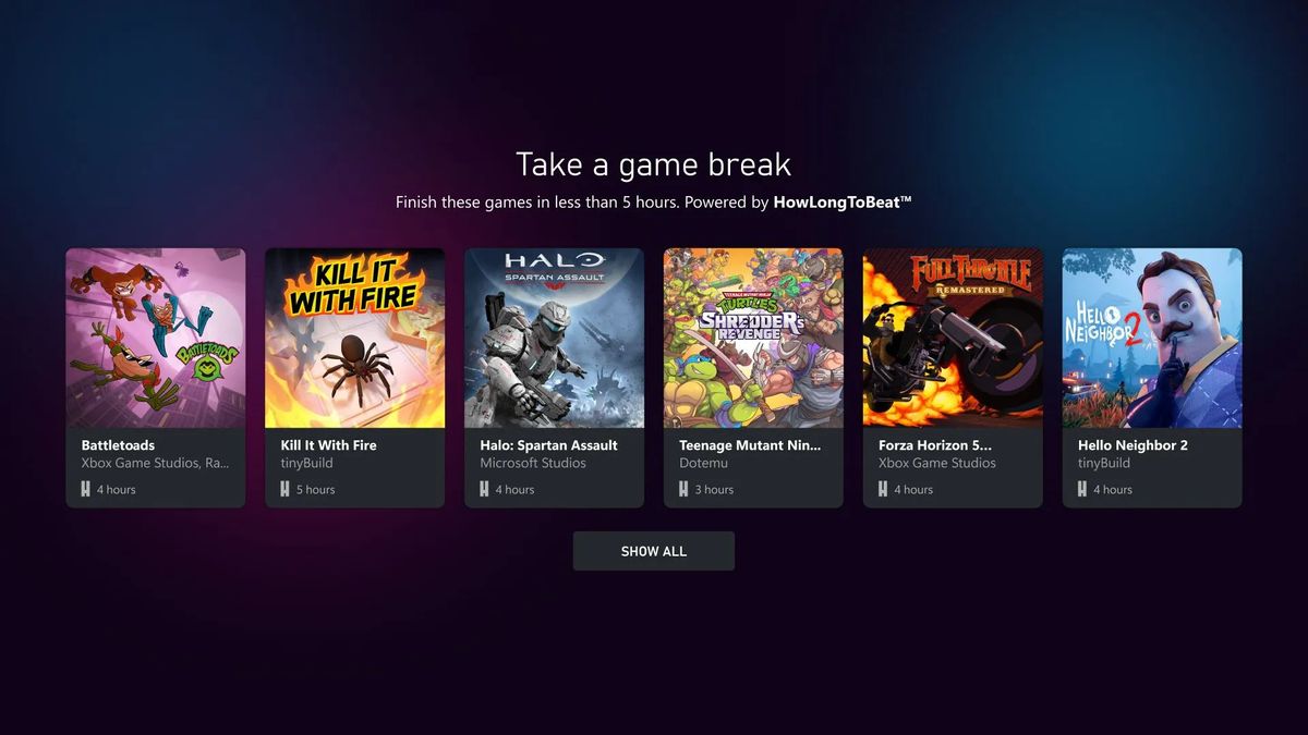 Xbox App for Windows is making PC gaming more accessible TechRadar