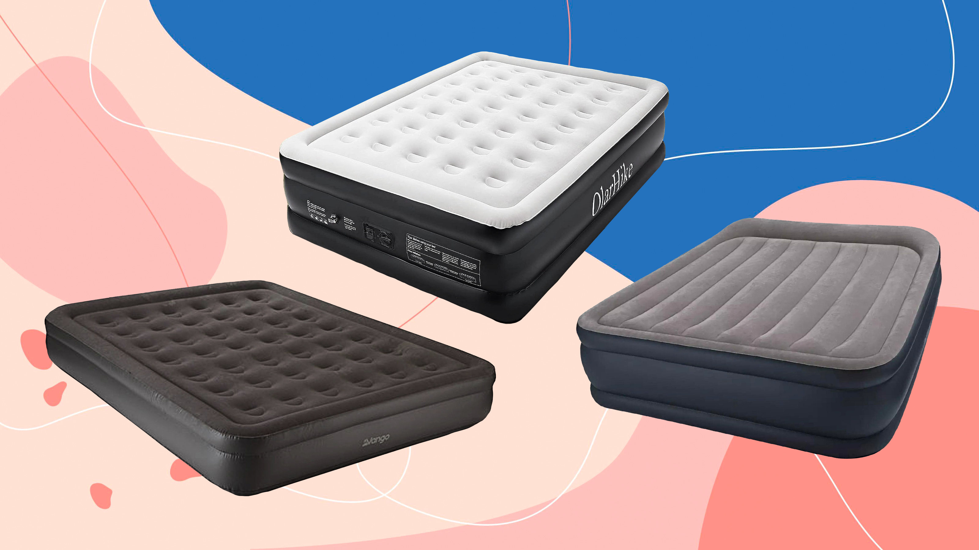 Best air beds – 6 comfortable air mattresses that are worth the investment