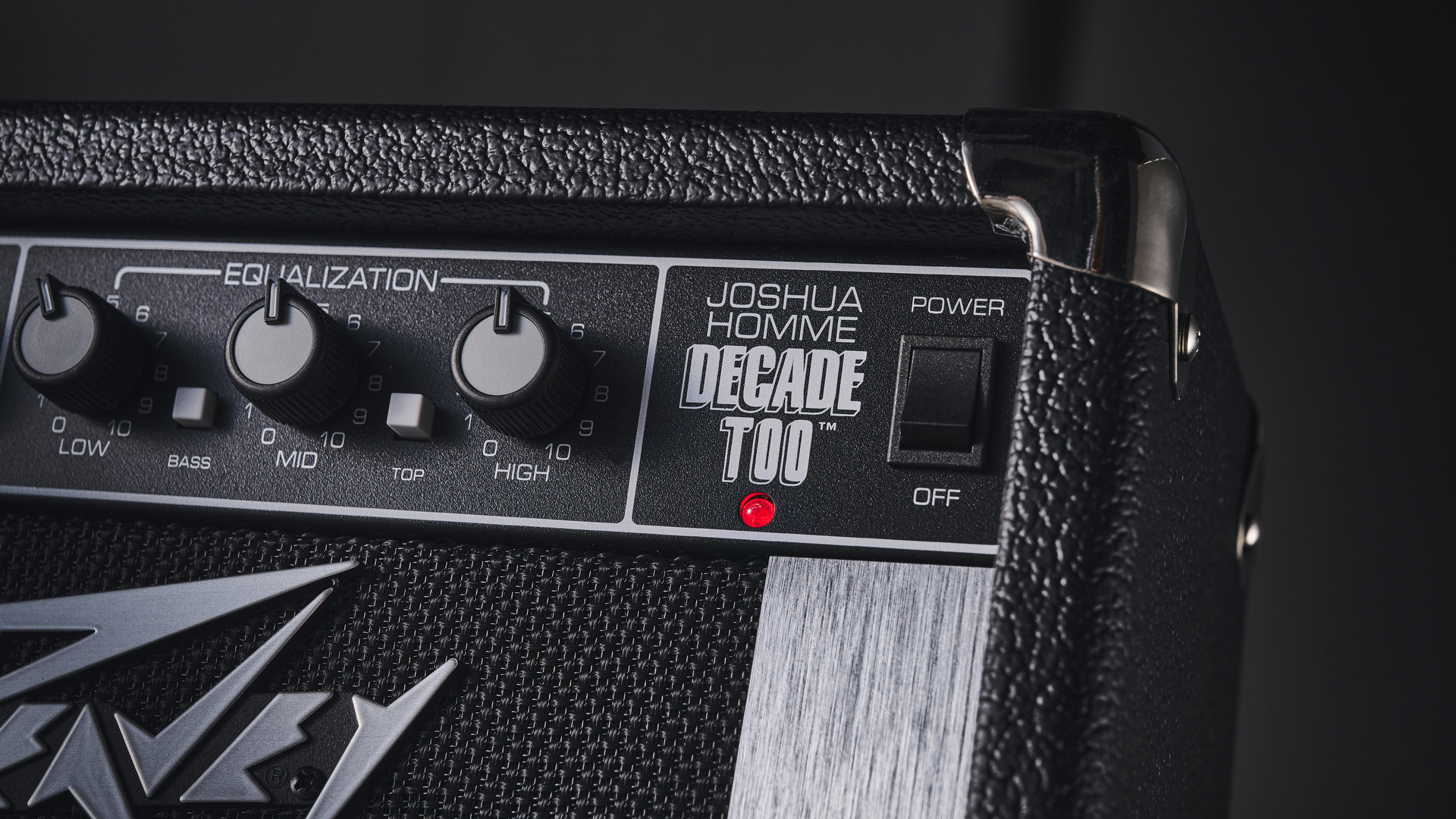 Peavey Joshua Homme Decade Too