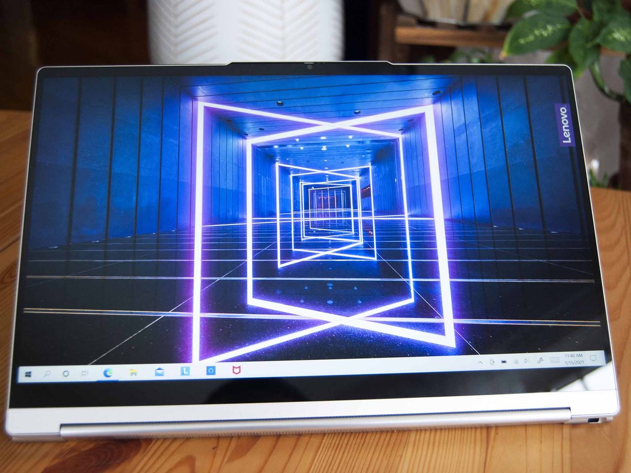 Lenovo Yoga 9i 14