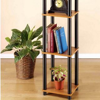 Ashley Furniture Display Shelf