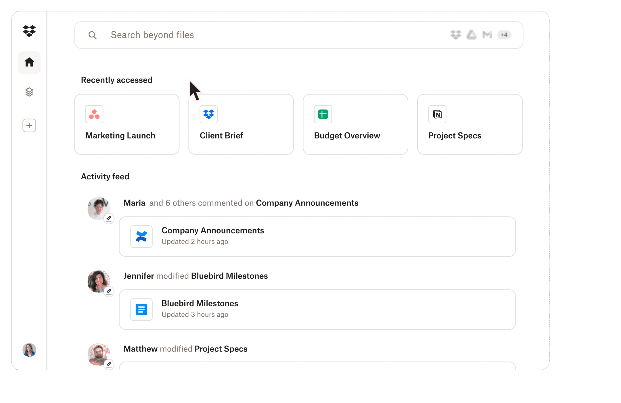 This new AI tool centralizes workplace searches and reduces time spent