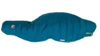 Best women's sleeping bags: Big Agnes Women’s Sidewinder SL 35°