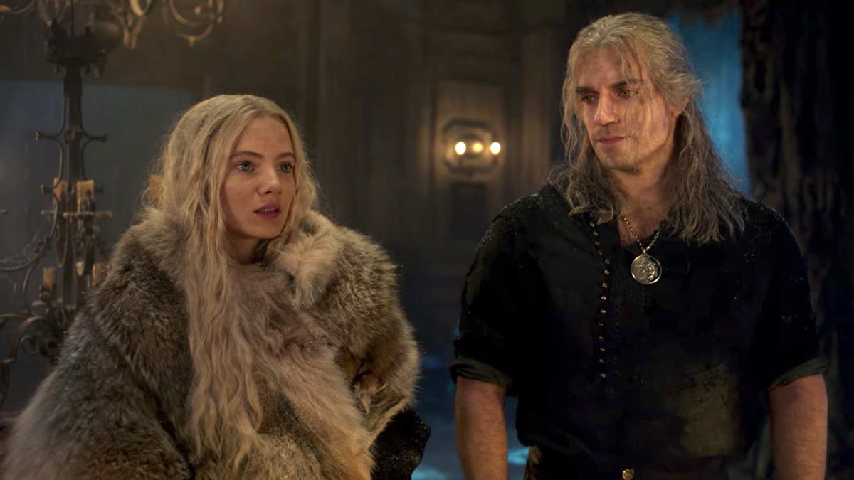 The Witcher' Season 3 Is Officially in Production - Here's Everything We  Know