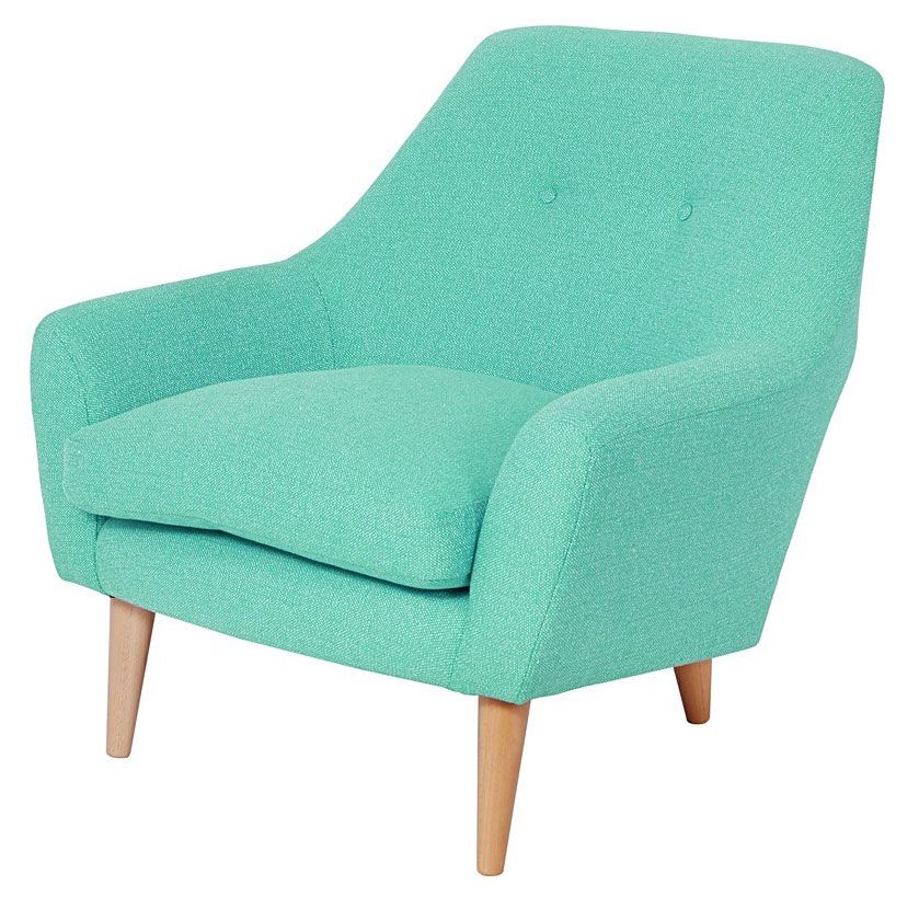 Armchairs our pick of the best Ideal Home