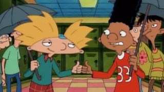 Hey Arnold