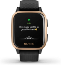 Garmin Venu Sq smartwatch: £179.99£115 at Amazon
Save £64.99 -