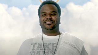 craig robinson in this is the end