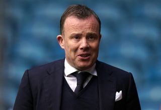 Premier League bosses such as Leeds chief executive Angus Kinnear have criticised the idea of a transfer levy