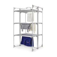 Dry:Soon Deluxe 3-Tier Heated Clothes Airer |was £219.99,now £155.99 at Amazon&nbsp;