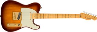 Fender's 75th anniversary range